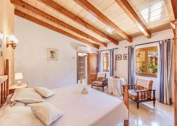 Villa Can Carrasquet