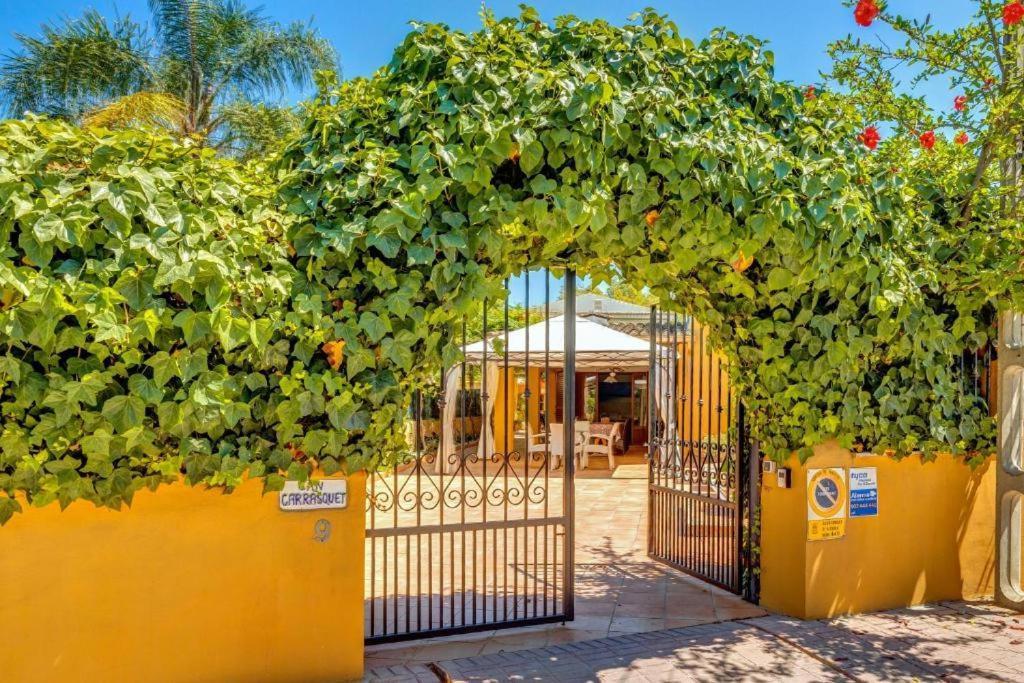 Villa Carrasquet Port de Alcudia (Mallorca)