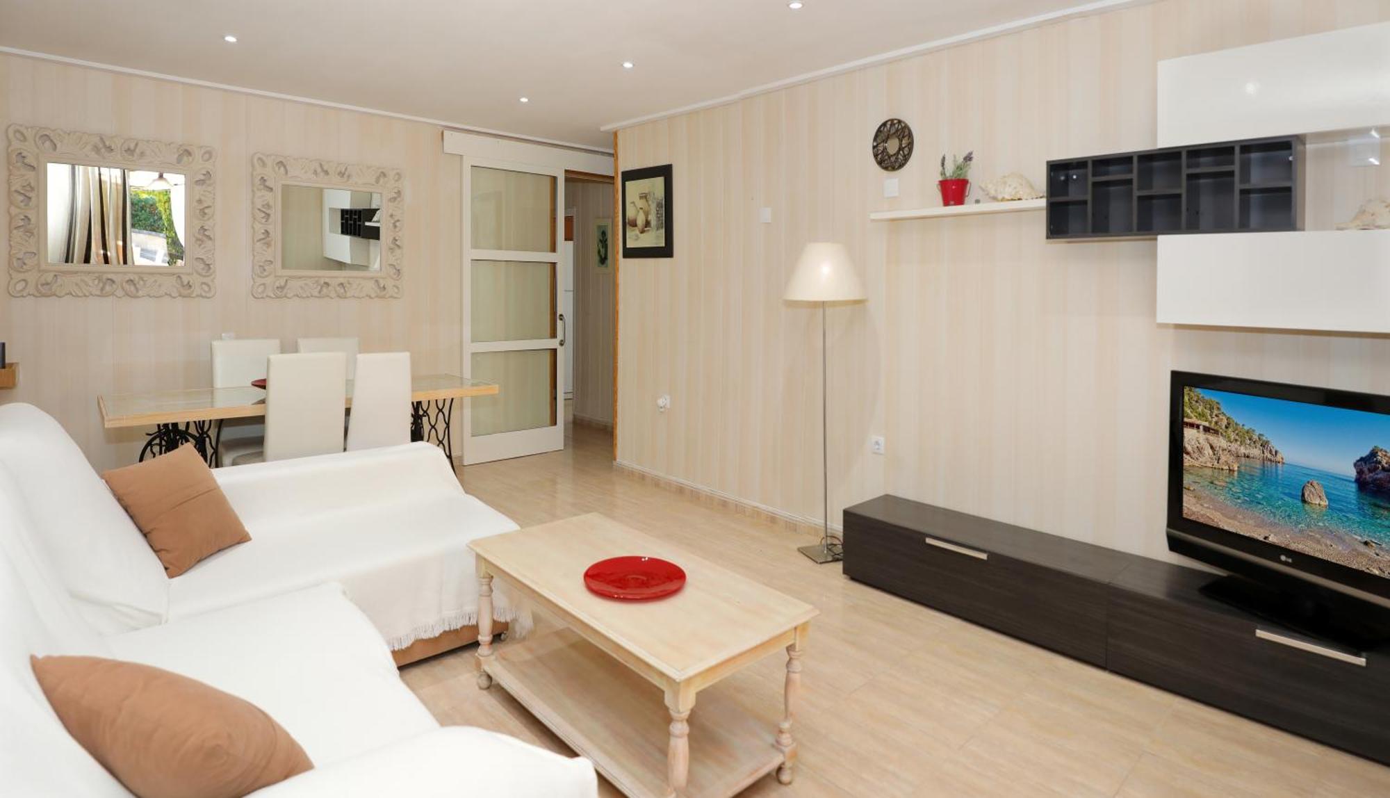 Carrasquet Villa *