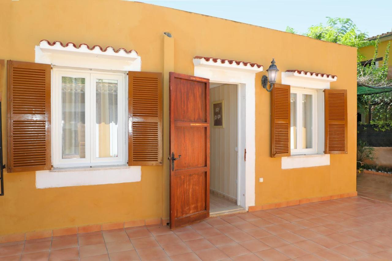 Carrasquet Villa