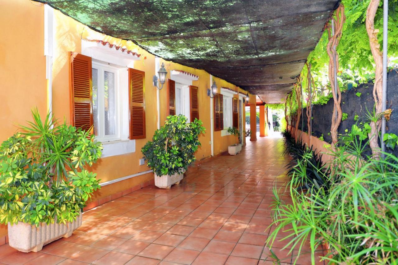 Carrasquet Villa