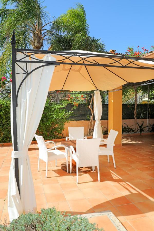 Carrasquet Villa Port de Alcudia (Mallorca)