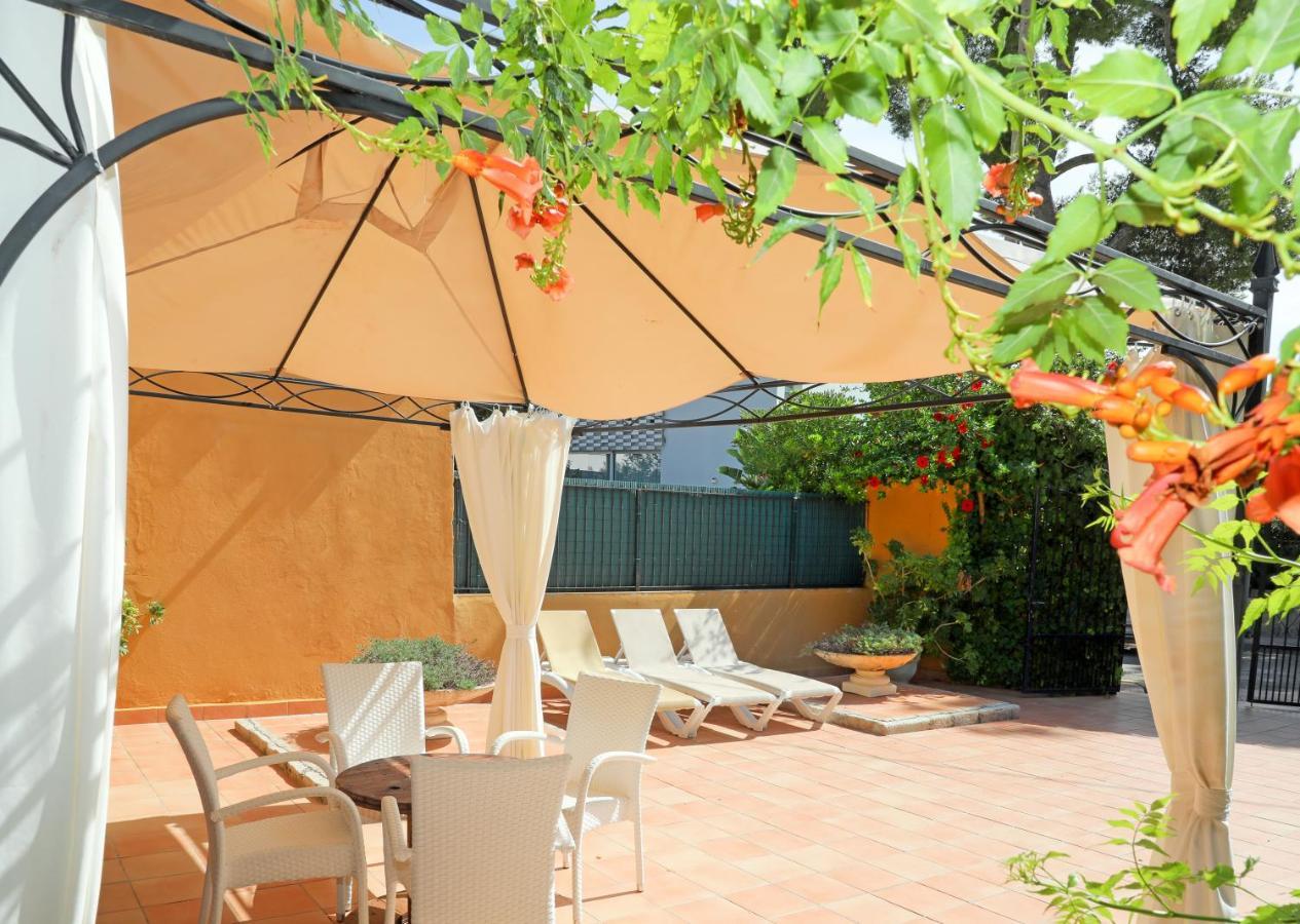 Villa Carrasquet *