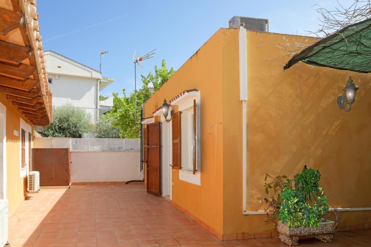 Villa Carrasquet *