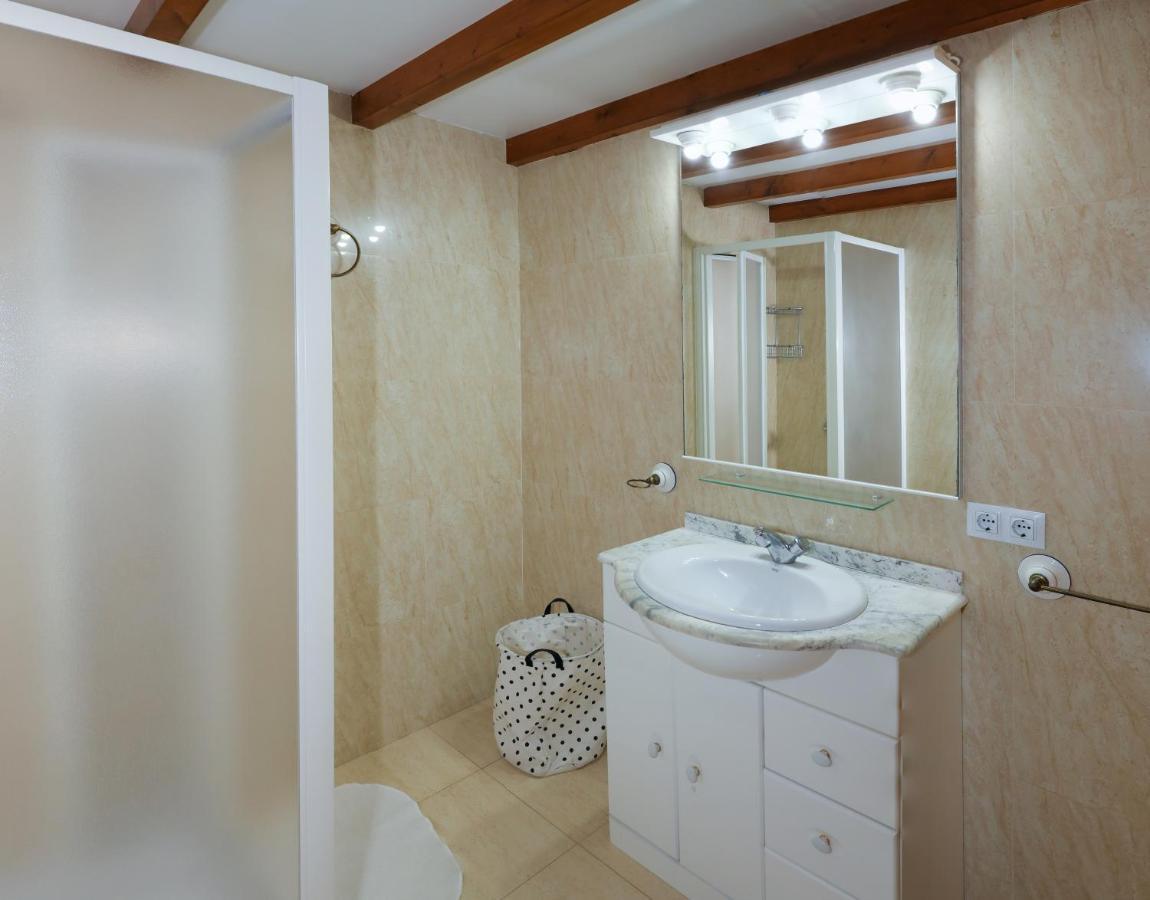 Carrasquet Villa *