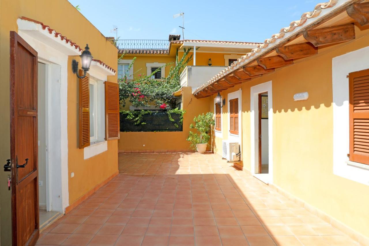 Villa Carrasquet Port de Alcudia (Mallorca)