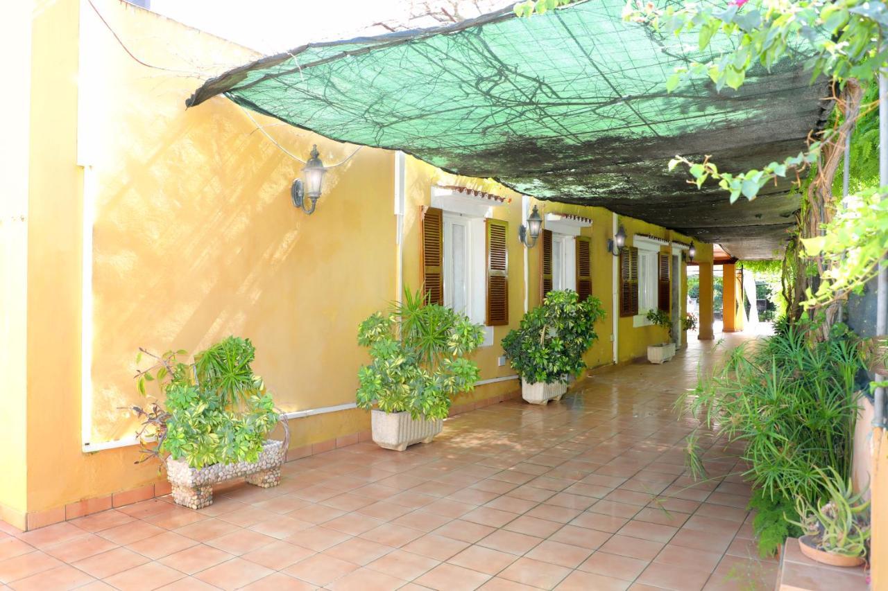 Villa Carrasquet