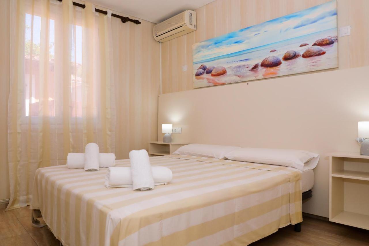 Carrasquet Villa *