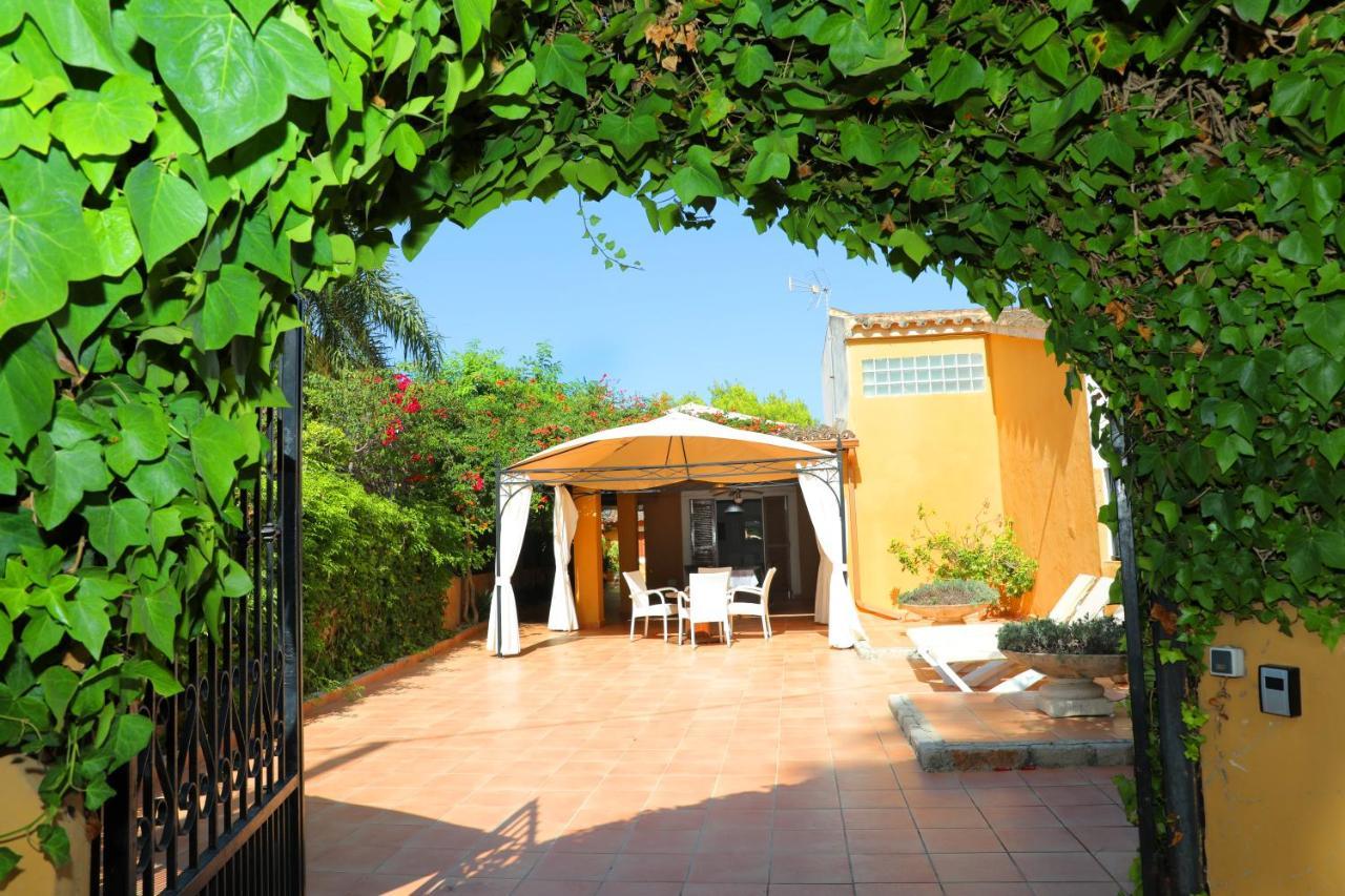 Villa Carrasquet *