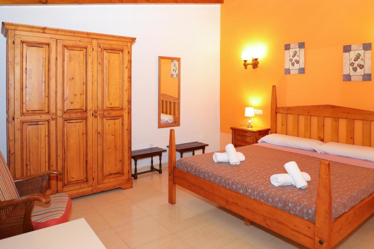 Villa Carrasquet *
