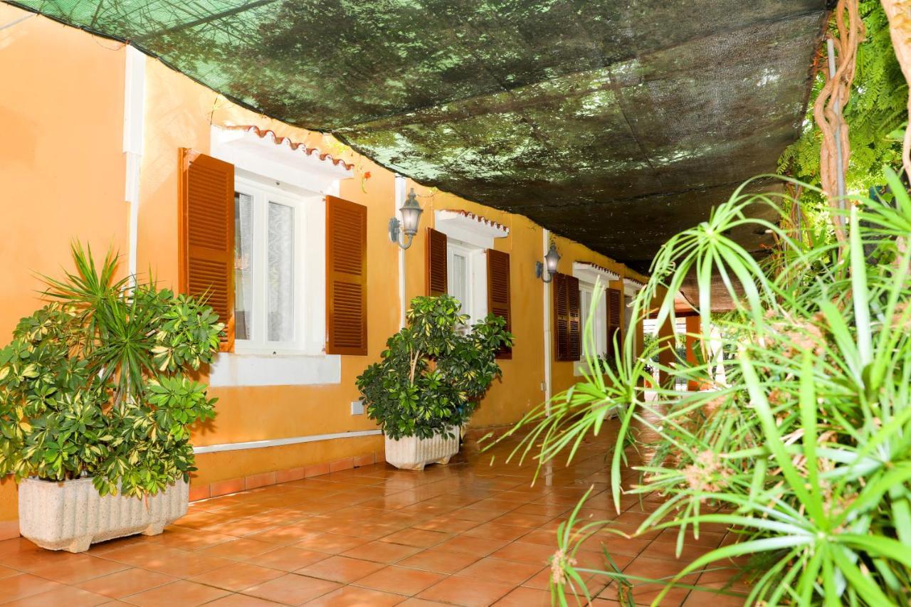 Villa Carrasquet Port de Alcudia (Mallorca)