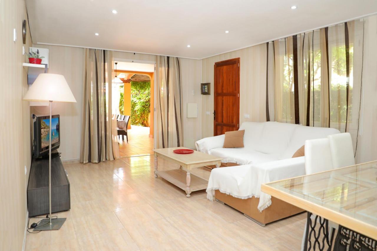 Villa Carrasquet *